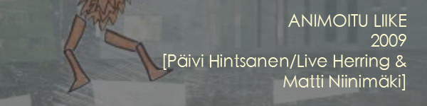 Animoitu Liike