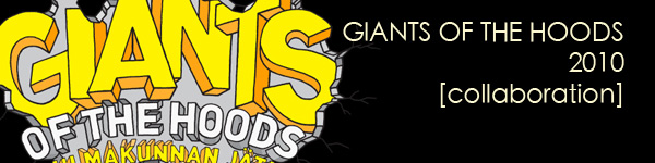 Giants of the Hoods