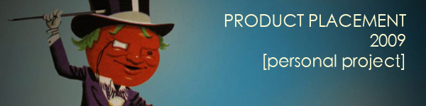 Product Placement